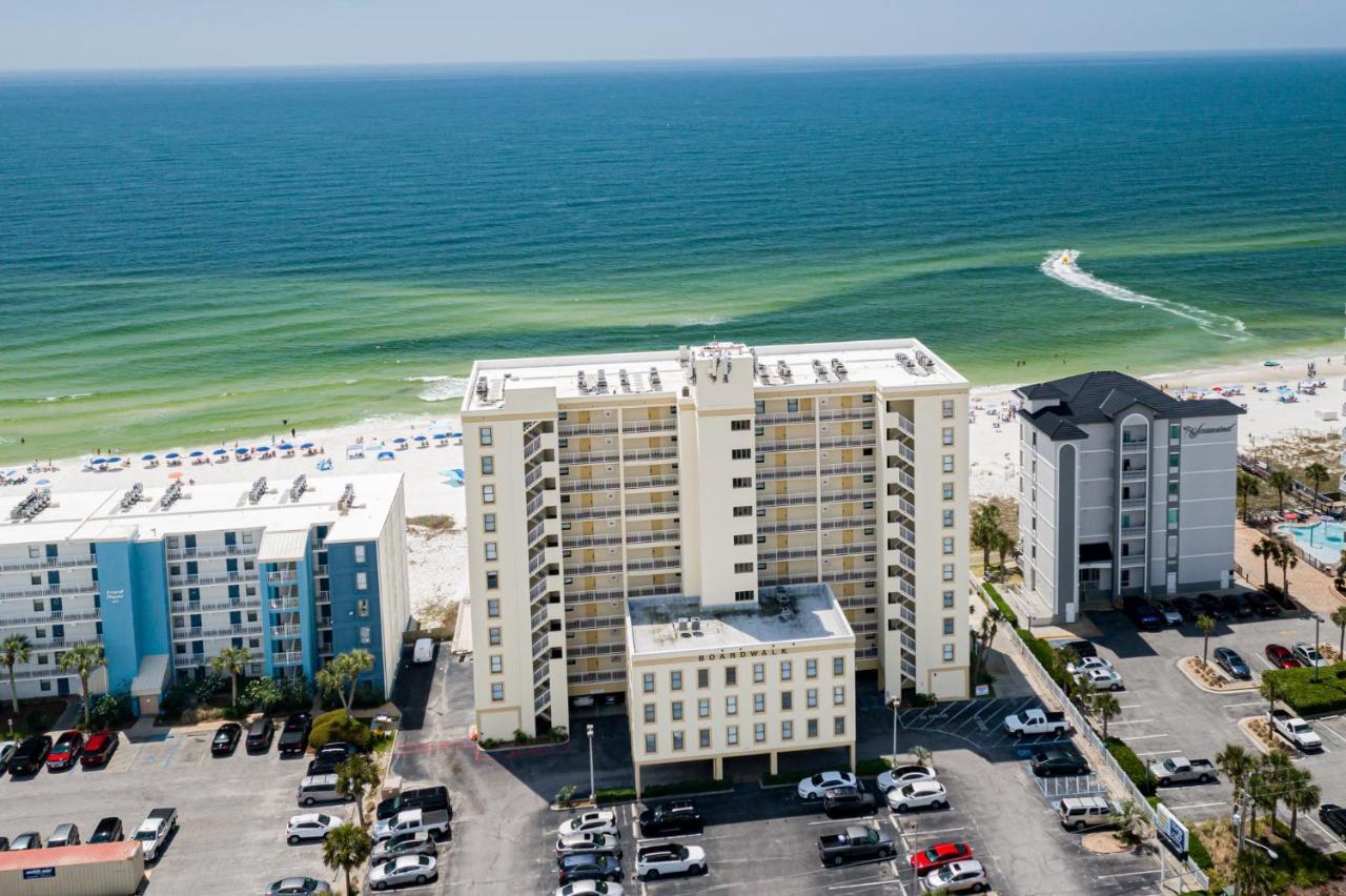 Sunset Spring Break Special ! Apartment Gulf Shores Exterior photo
