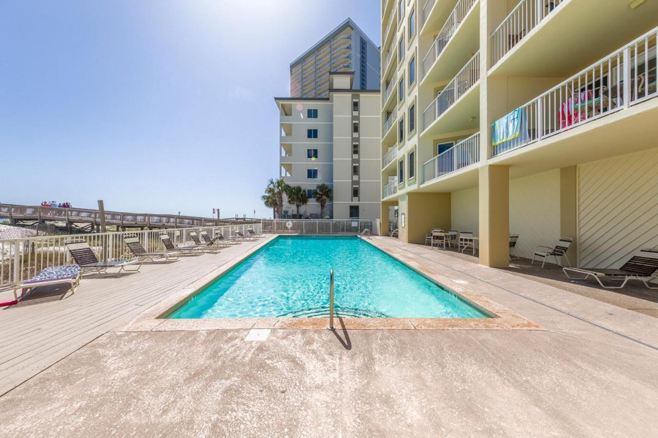 Sunset Spring Break Special ! Apartment Gulf Shores Exterior photo