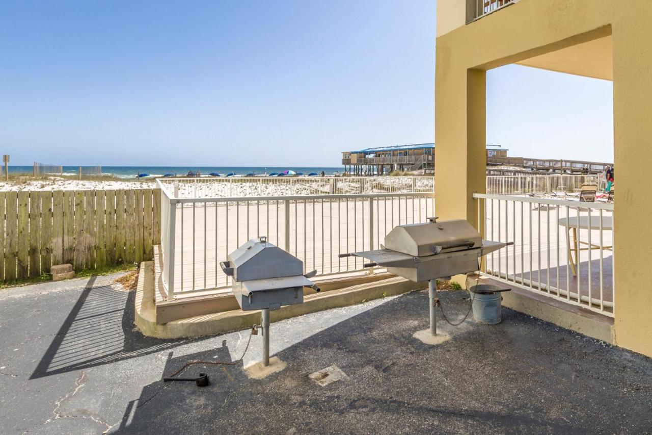 Sunset Spring Break Special ! Apartment Gulf Shores Exterior photo