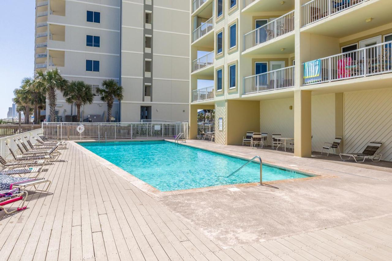 Sunset Spring Break Special ! Apartment Gulf Shores Exterior photo