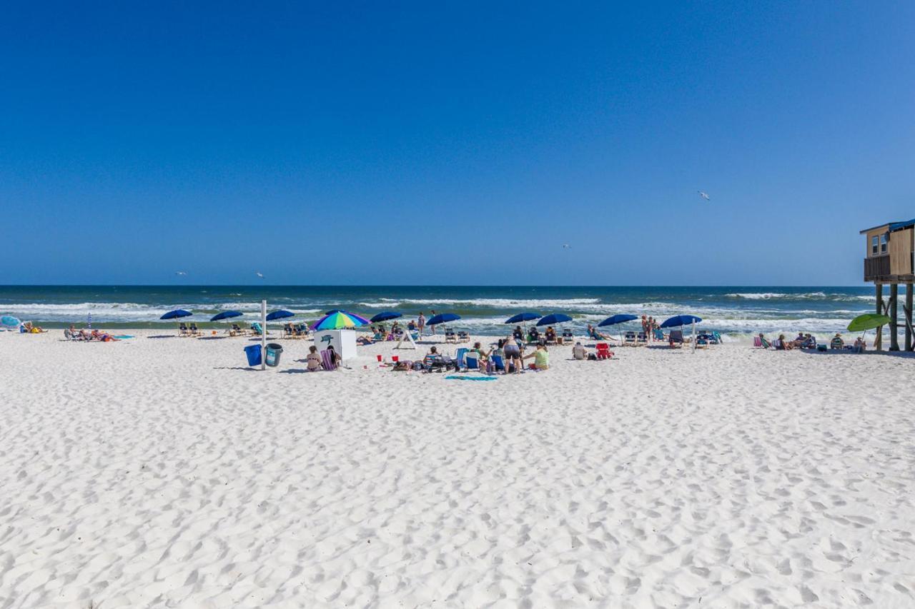 Sunset Spring Break Special ! Apartment Gulf Shores Exterior photo