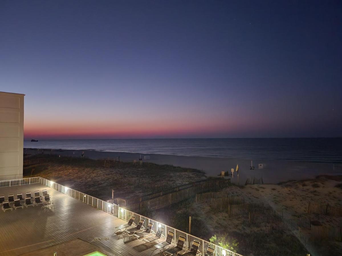 Sunset Spring Break Special ! Apartment Gulf Shores Exterior photo