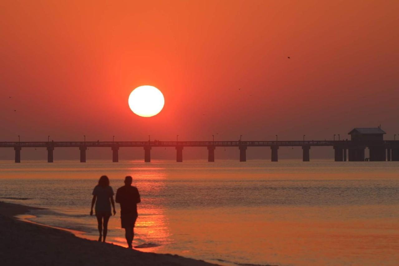 Sunset Spring Break Special ! Apartment Gulf Shores Exterior photo